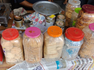 Santiniketan Tea Shop