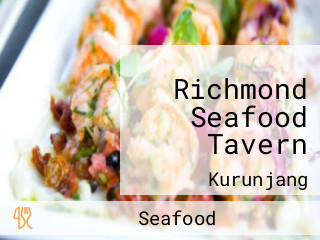 Richmond Seafood Tavern