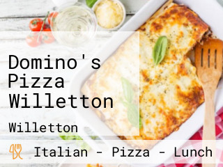 Domino's Pizza Willetton