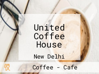 United Coffee House