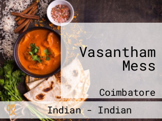 Vasantham Mess
