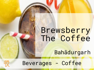 Brewsberry The Coffee