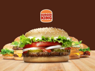 Burger King Ja-ela