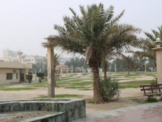 Jleeb Public Park