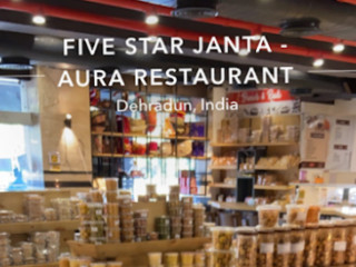 Five Star Janta
