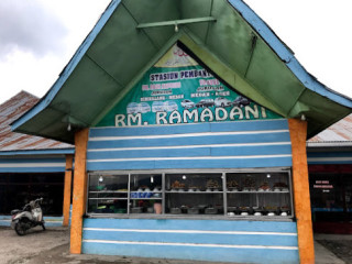 Rm. Ramadani