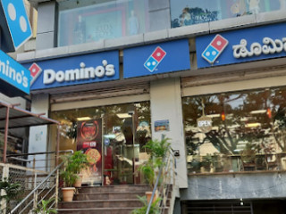 Domino's Pizza Kuvempu Nagar