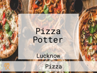 Pizza Potter