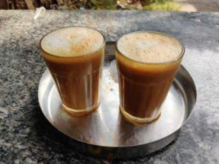 Brahmins' Coffee