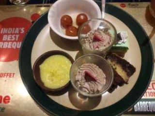 Barbeque Nation