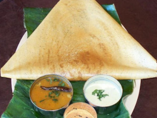 Hariharavilasam (veg.