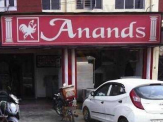 Anand Chic Inn