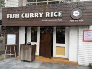 Fish Curry Rice Kothrud