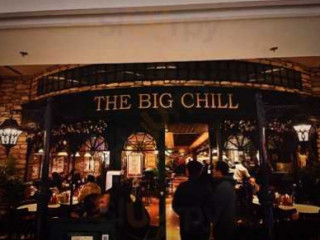 The Big Chill Cakery