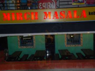 Mirch Masala