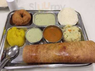 Sambar South Indian Restaurant