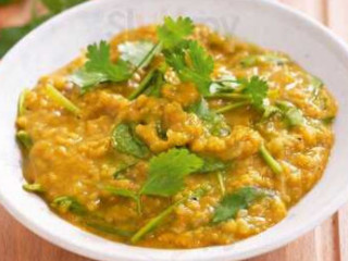 The Rajasthani Pure Vegetarian