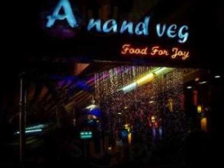 Anand Veg