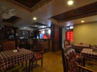 Rajwada Restaurant And Bar