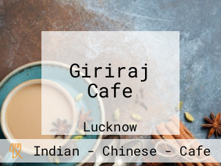 Giriraj Cafe