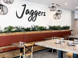 Jaggers