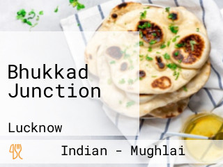 Bhukkad Junction