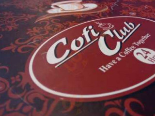 Cofi Club