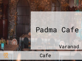 Padma Cafe