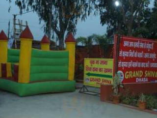 Grand Shiva Dhaba