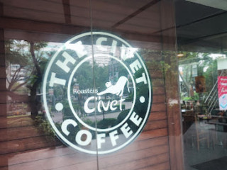 The Civet Coffee Roasters