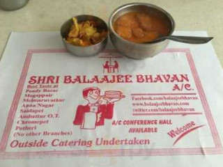 Shri Balaajee Bhavan