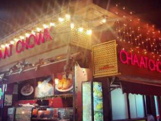 Chaat Chowk