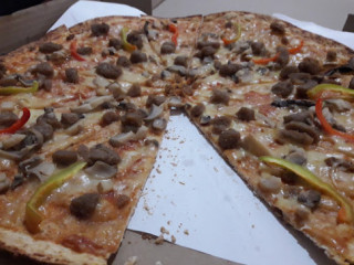 Dexter's Pizza Kabankalan