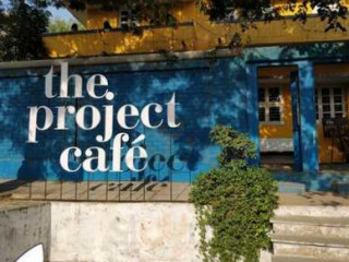 The Project Cafe