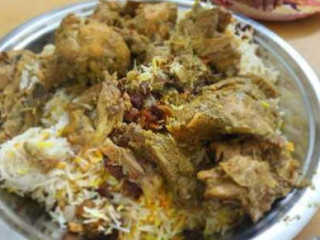 Mandi 36 Arabian Kitchen