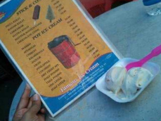 Bilal Ice Cream