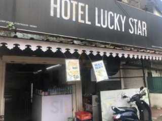 Lucky Star