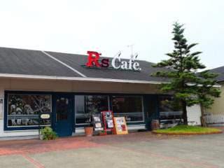 R's Cafe