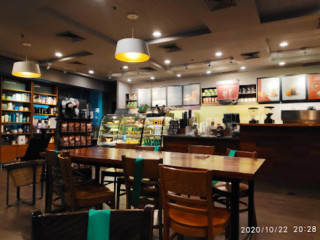 Starbucks Ebloc 2 Cebu
