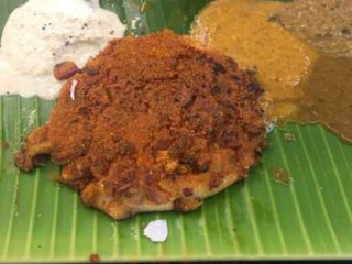 Murugan Idli Shop