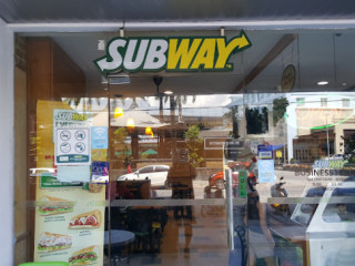 Subway (cenang Plaza)