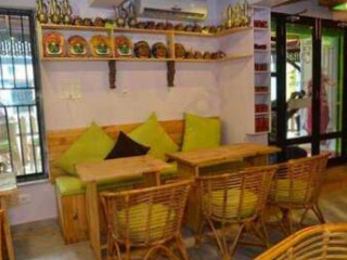 Deshaj Store Cafe