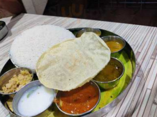 Cafe Sri Krishna