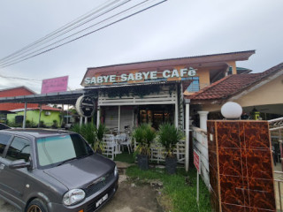 Sabye Sabye Cafe
