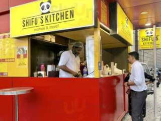 Shifu's Kitchen