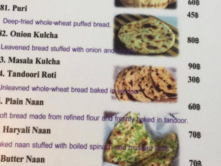 Noori India Best Authentic Indian In Ao Noang, Krabi