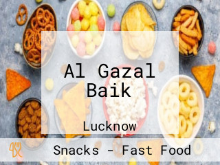 Al Gazal Baik