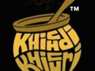 Khichdi Khichri