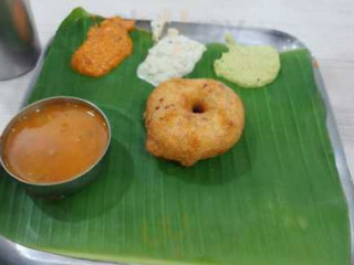 Sangeetha Vegetarian
