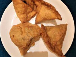 Ram Ji Samosa Wala